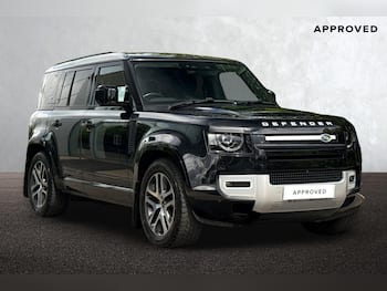 Used Land Rover Defender 2023 for sale - 79673996: Photo