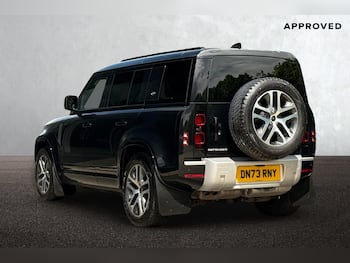 Used Land Rover Defender 2023 for sale - 79673996: Photo