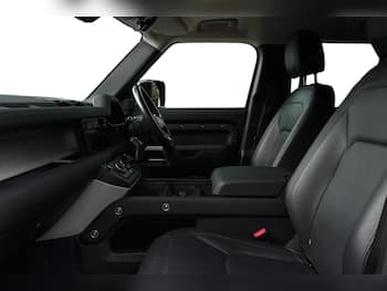 Used Land Rover Defender 2023 for sale - 79673996: Photo