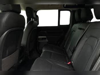 Used Land Rover Defender 2023 for sale - 79673996: Photo