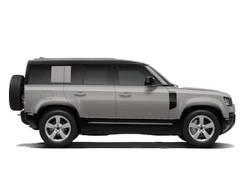 Used Land Rover Defender 110 2025 for sale - 76558237: Photo