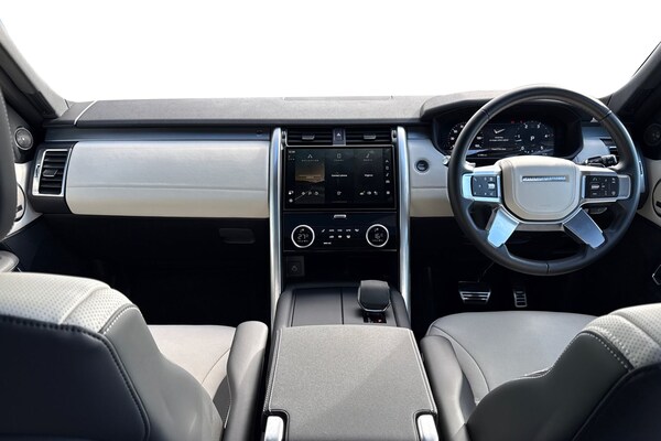 Used Land Rover Discovery 2024 for sale - 76128507: Photo 10