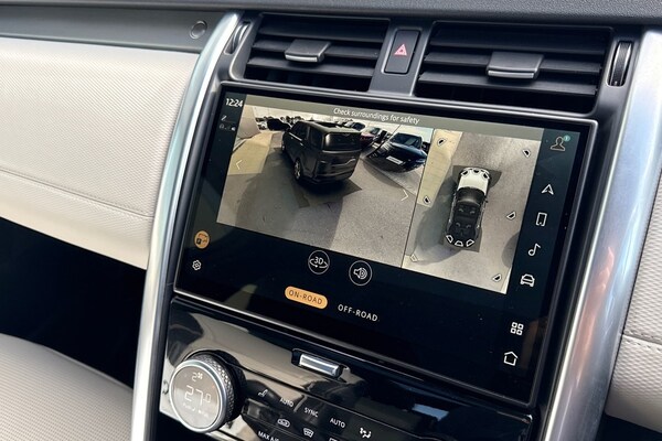Used Land Rover Discovery 2024 for sale - 76128507: Photo 13