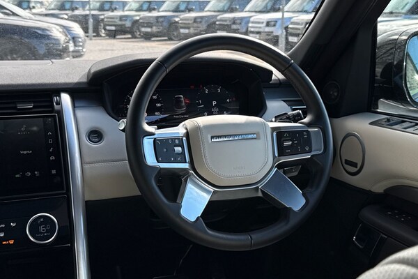 Used Land Rover Discovery 2024 for sale - 76128507: Photo 16