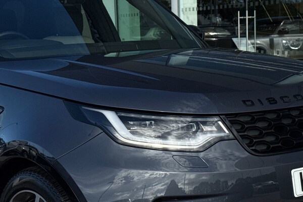Used Land Rover Discovery 2024 for sale - 76128507: Photo 18