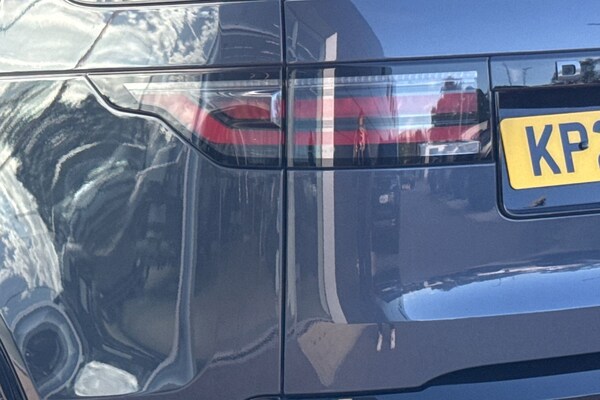 Used Land Rover Discovery 2024 for sale - 76128507: Photo 20