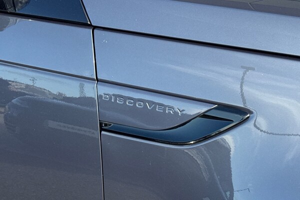 Used Land Rover Discovery 2024 for sale - 76128507: Photo 28