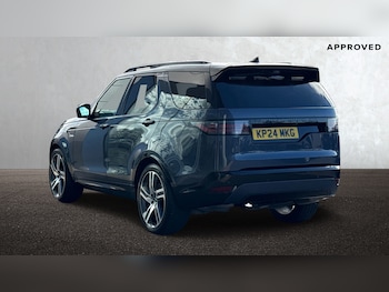 Used Land Rover Discovery 2024 for sale - 76128507: Photo 2