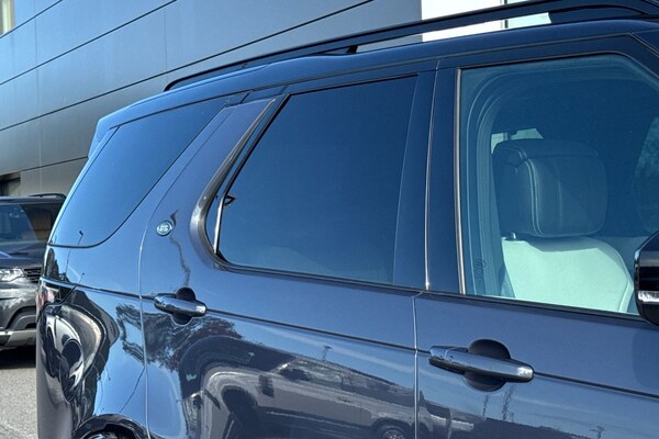 Used Land Rover Discovery 2024 for sale - 76128507: Photo 35