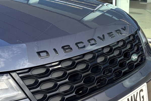 Used Land Rover Discovery 2024 for sale - 76128507: Photo 37