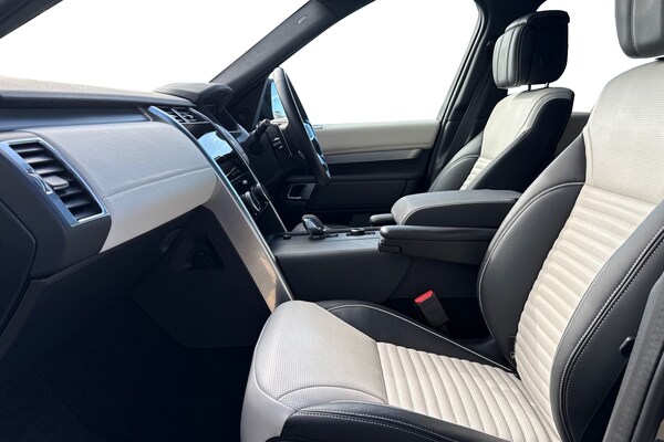 Used Land Rover Discovery 2024 for sale - 76128507: Photo 3