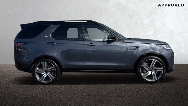 Used Land Rover Discovery 2024 for sale - 76128507: Photo 6