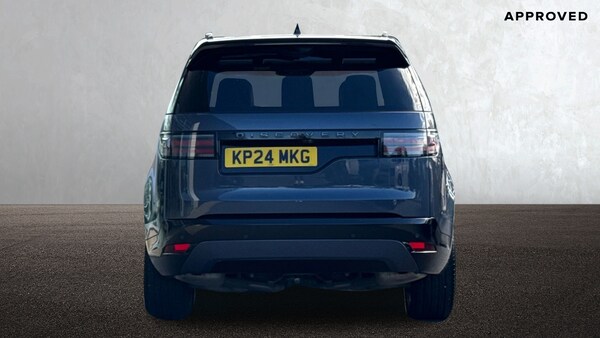 Used Land Rover Discovery 2024 for sale - 76128507: Photo 7