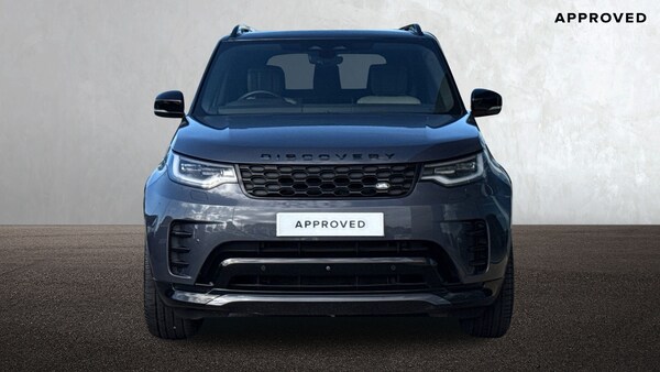 Used Land Rover Discovery 2024 for sale - 76128507: Photo 8
