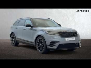 2024 - 2.0 D200 Dynamic HSE 5dr
