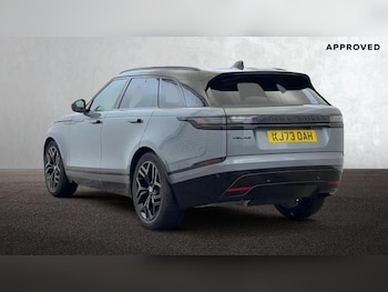 Used Land Rover Range Rover Velar 2024 for sale - 75356498: Photo