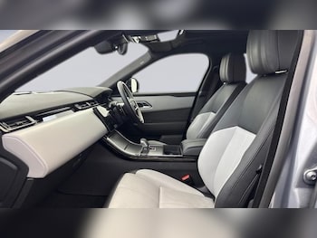 Used Land Rover Range Rover Velar 2024 for sale - 75356498: Photo