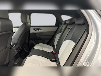 Used Land Rover Range Rover Velar 2024 for sale - 75356498: Photo