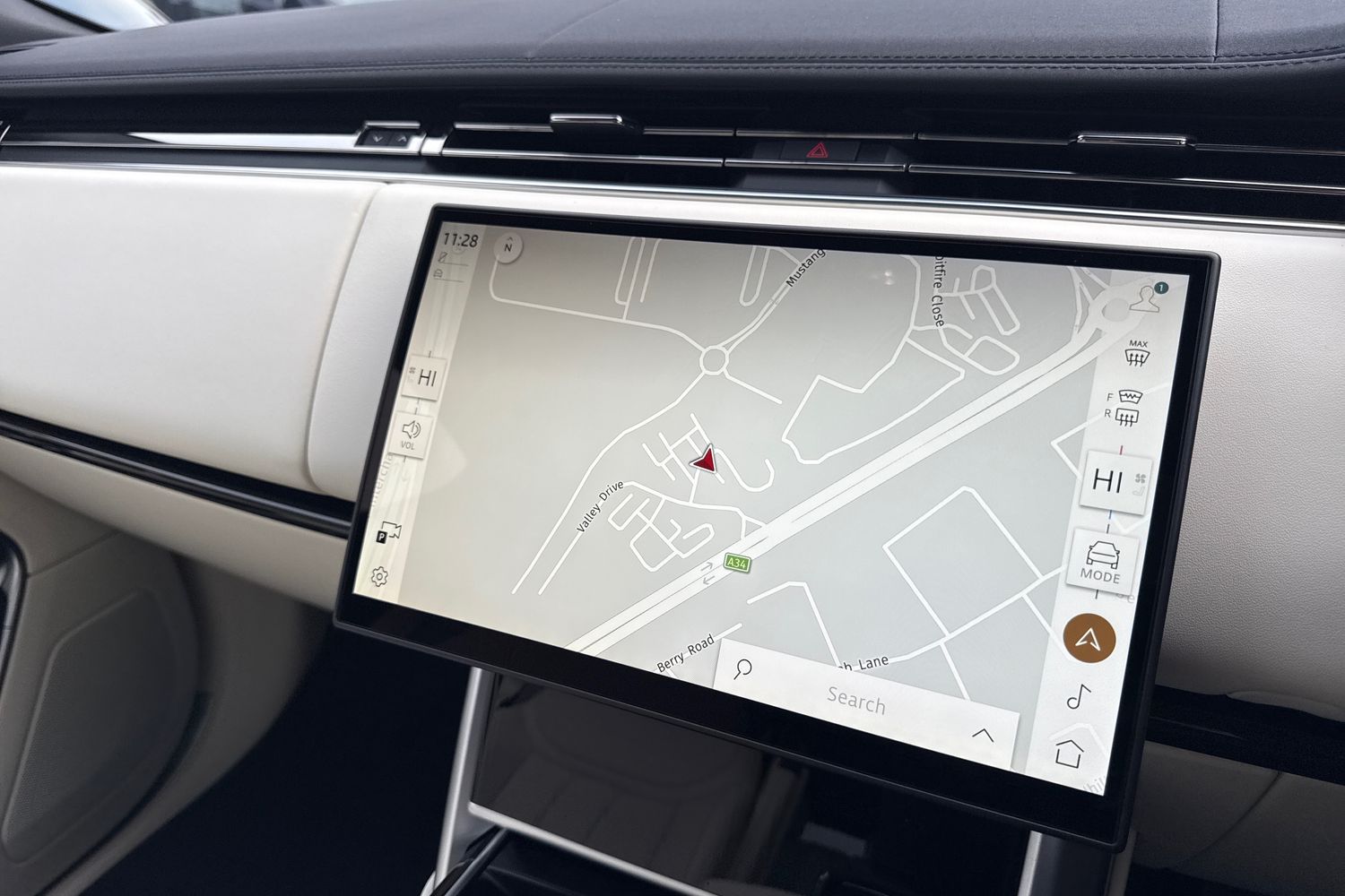 Used Land Rover Range Rover 2025 for sale - 76416642: Photo 14