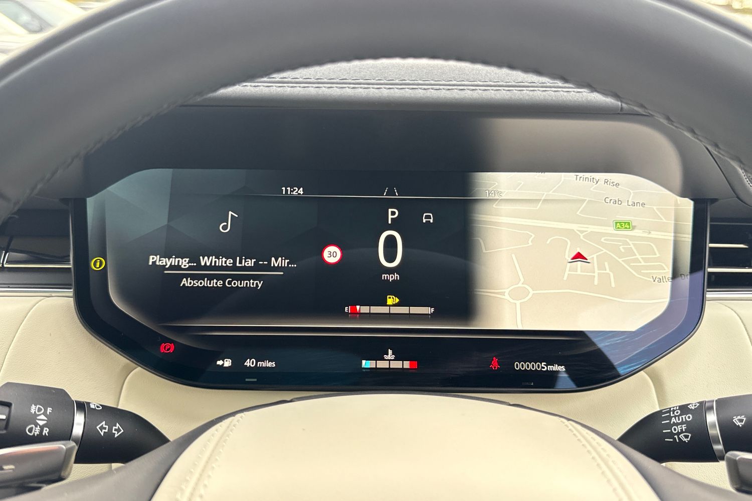 Used Land Rover Range Rover 2025 for sale - 76416642: Photo 15