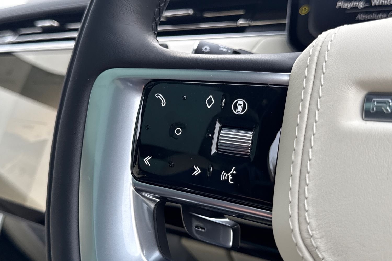 Used Land Rover Range Rover 2025 for sale - 76416642: Photo 17