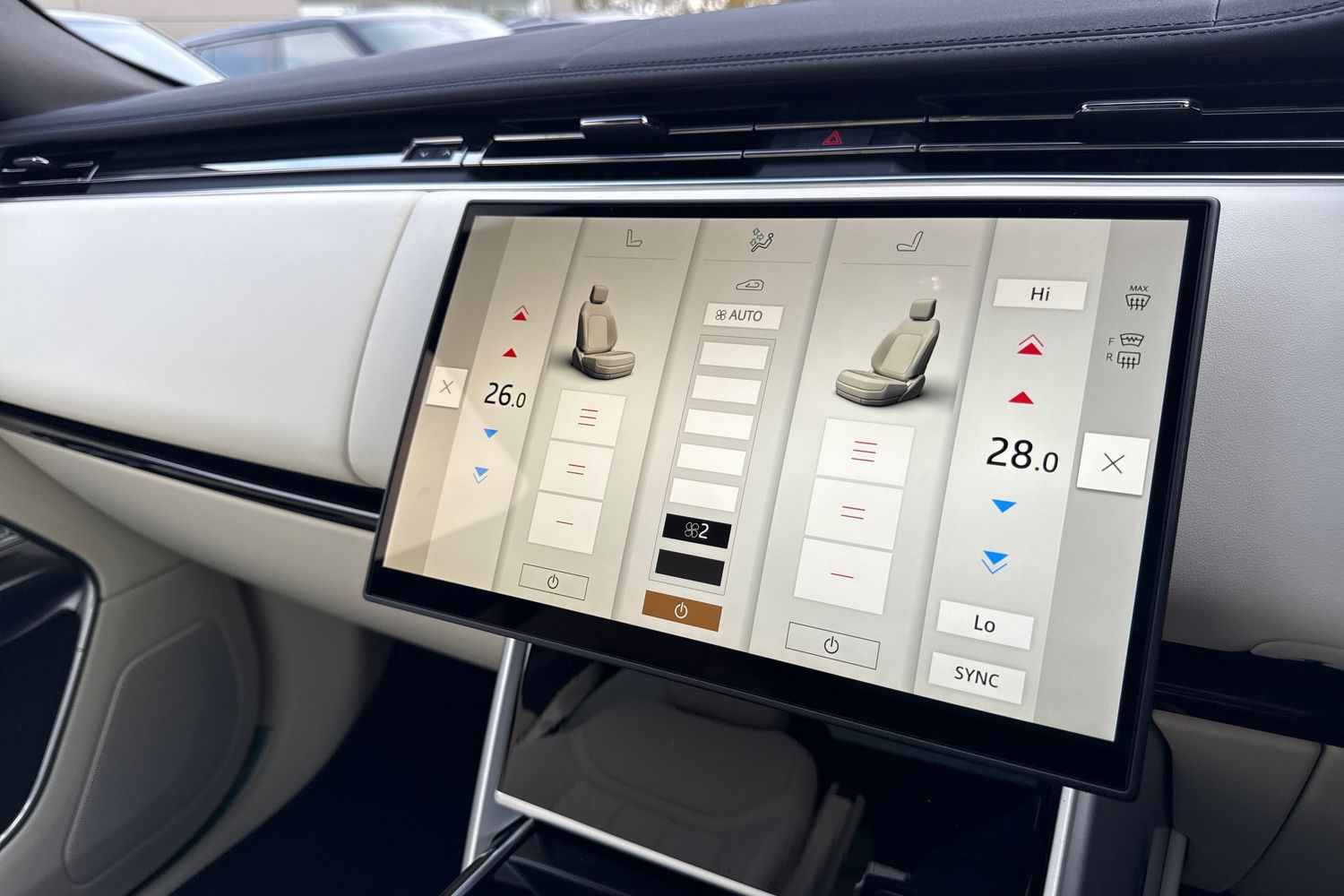 Used Land Rover Range Rover 2025 for sale - 76416642: Photo 19