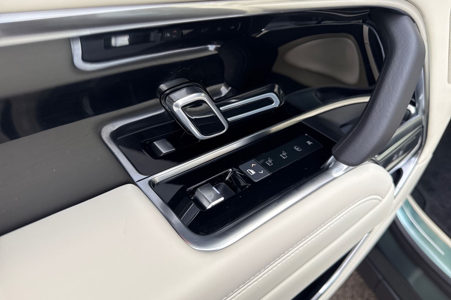 Used Land Rover Range Rover 2025 for sale - 76416642: Photo 27