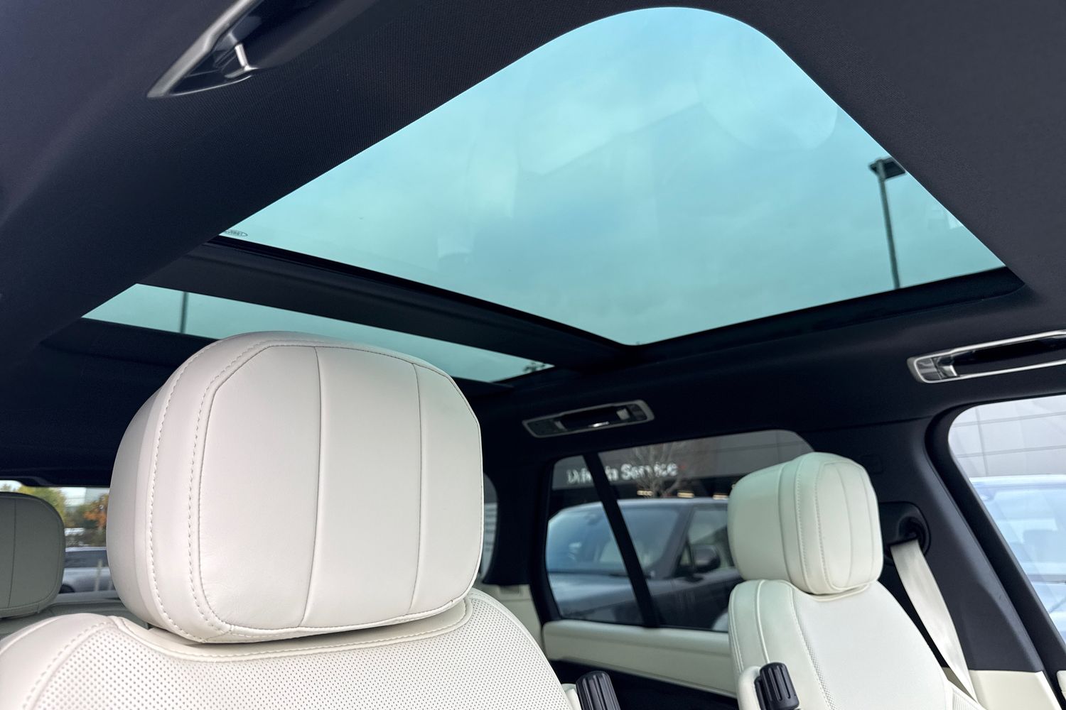 Used Land Rover Range Rover 2025 for sale - 76416642: Photo 30