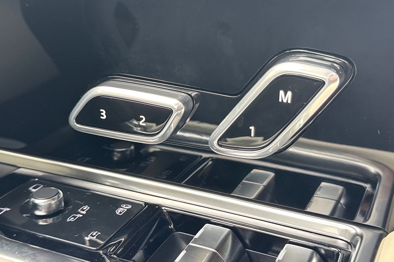 Used Land Rover Range Rover 2025 for sale - 76416642: Photo 32