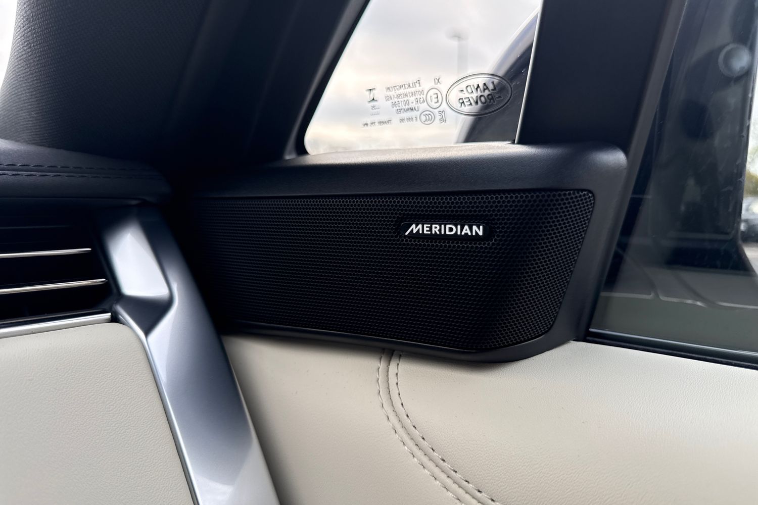 Used Land Rover Range Rover 2025 for sale - 76416642: Photo 33