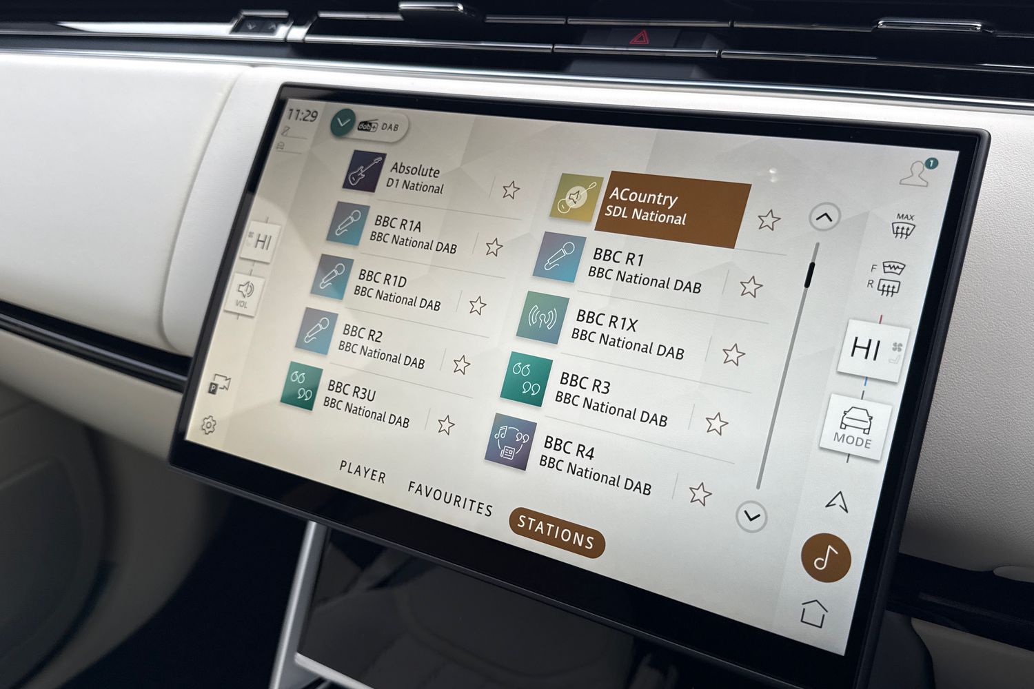 Used Land Rover Range Rover 2025 for sale - 76416642: Photo 35