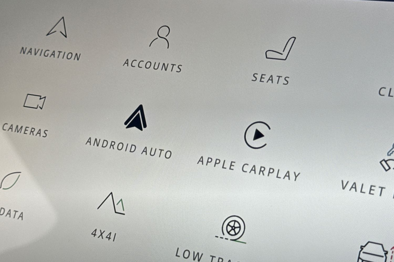 Used Land Rover Range Rover 2025 for sale - 76416642: Photo 37