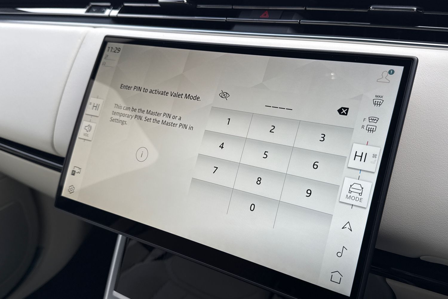 Used Land Rover Range Rover 2025 for sale - 76416642: Photo 38