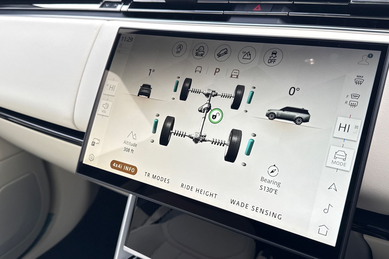 Used Land Rover Range Rover 2025 for sale - 76416642: Photo 39