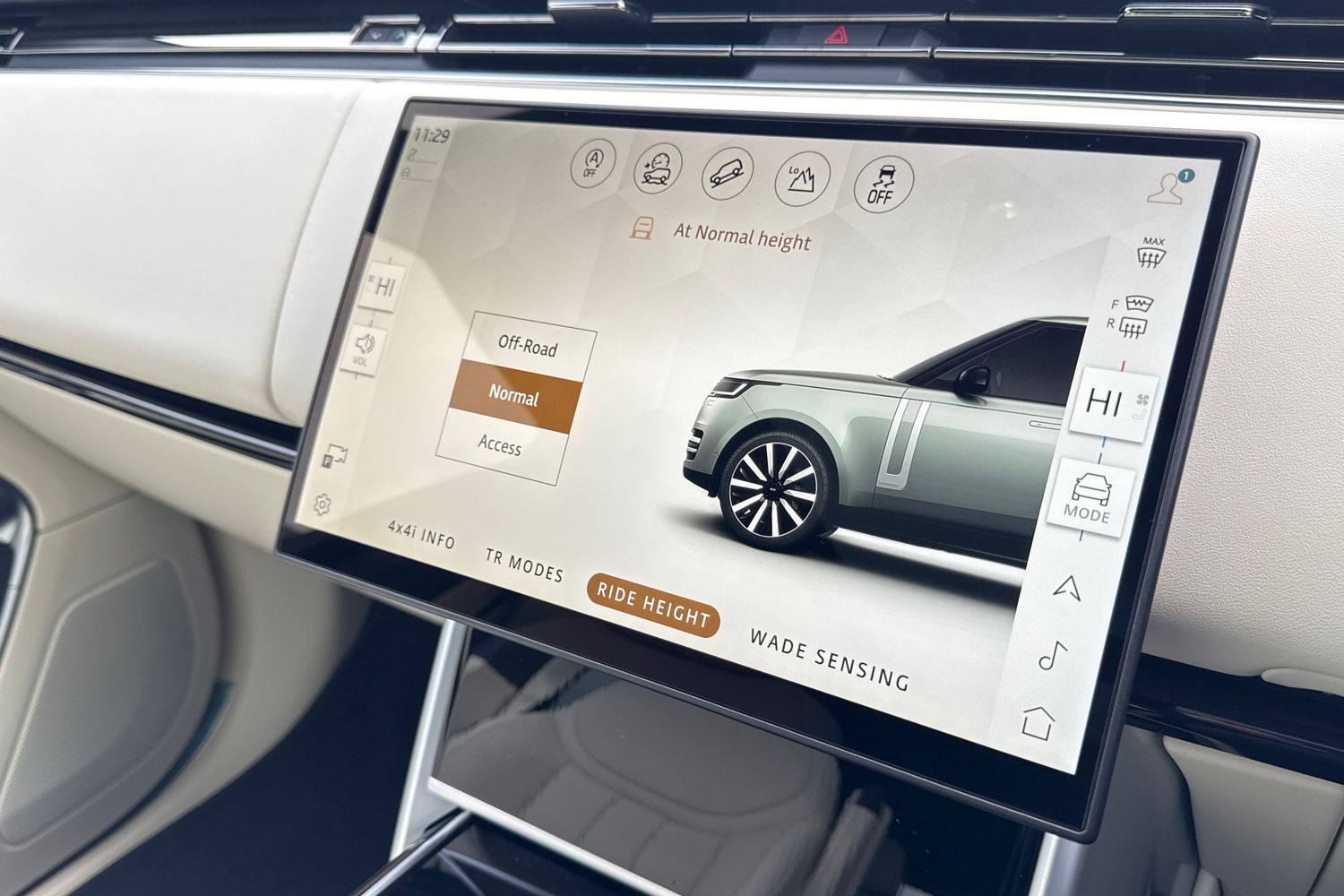 Used Land Rover Range Rover 2025 for sale - 76416642: Photo 41