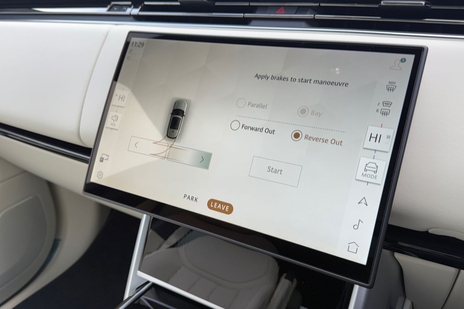 Used Land Rover Range Rover 2025 for sale - 76416642: Photo 43