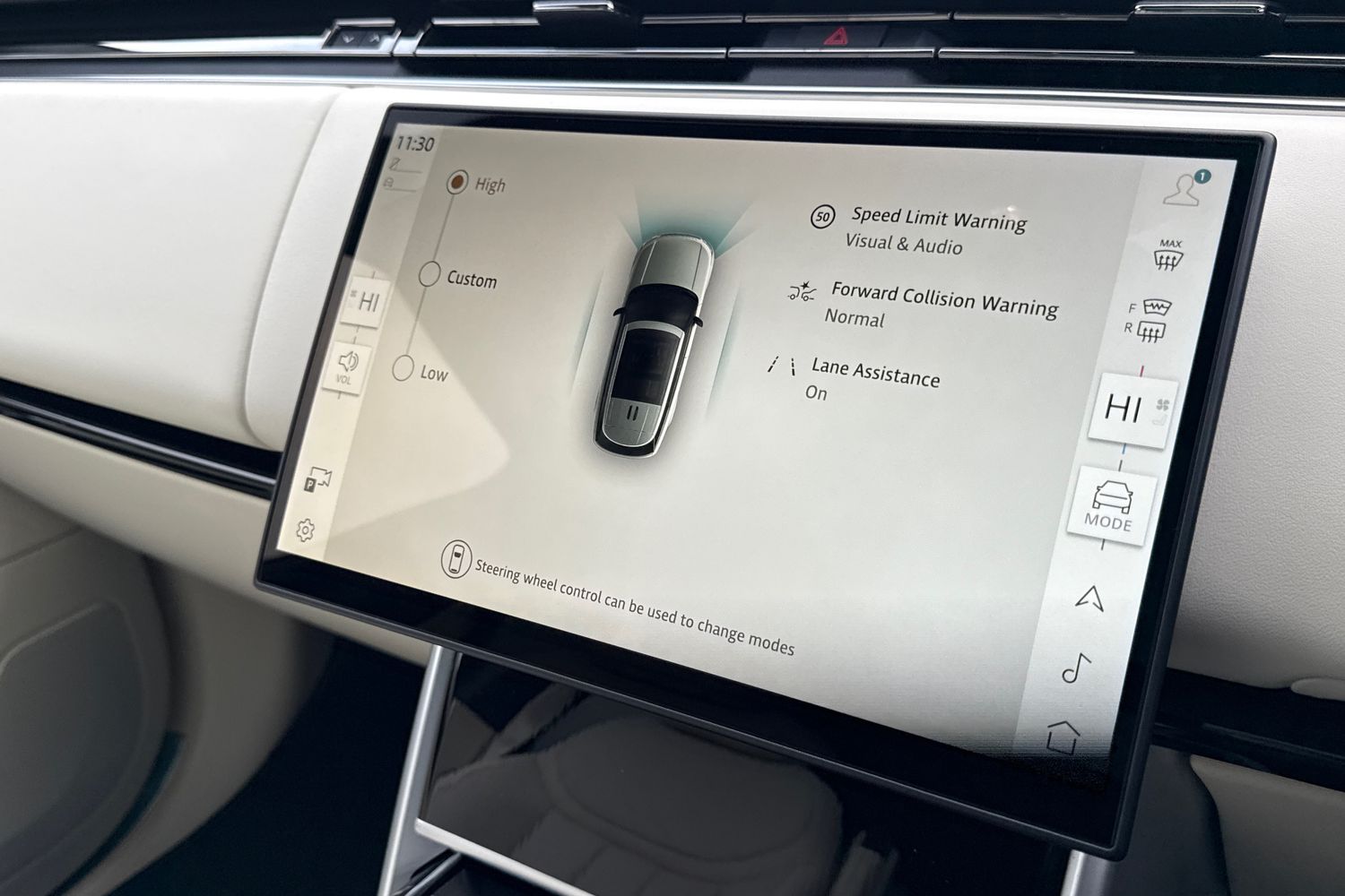 Used Land Rover Range Rover 2025 for sale - 76416642: Photo 44