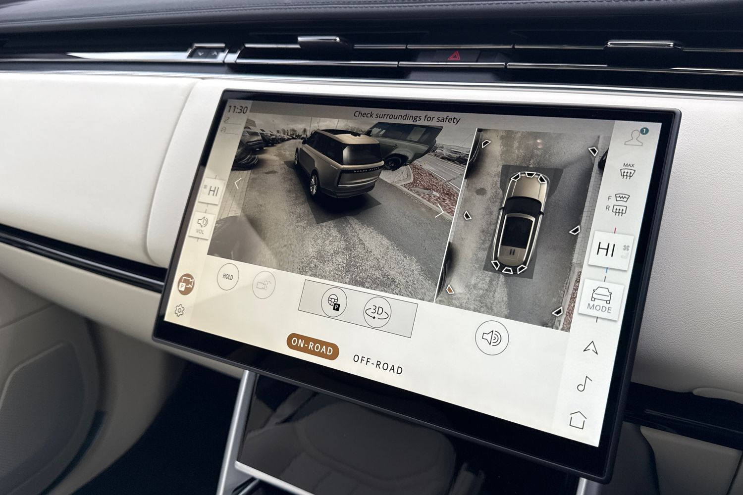 Used Land Rover Range Rover 2025 for sale - 76416642: Photo 45