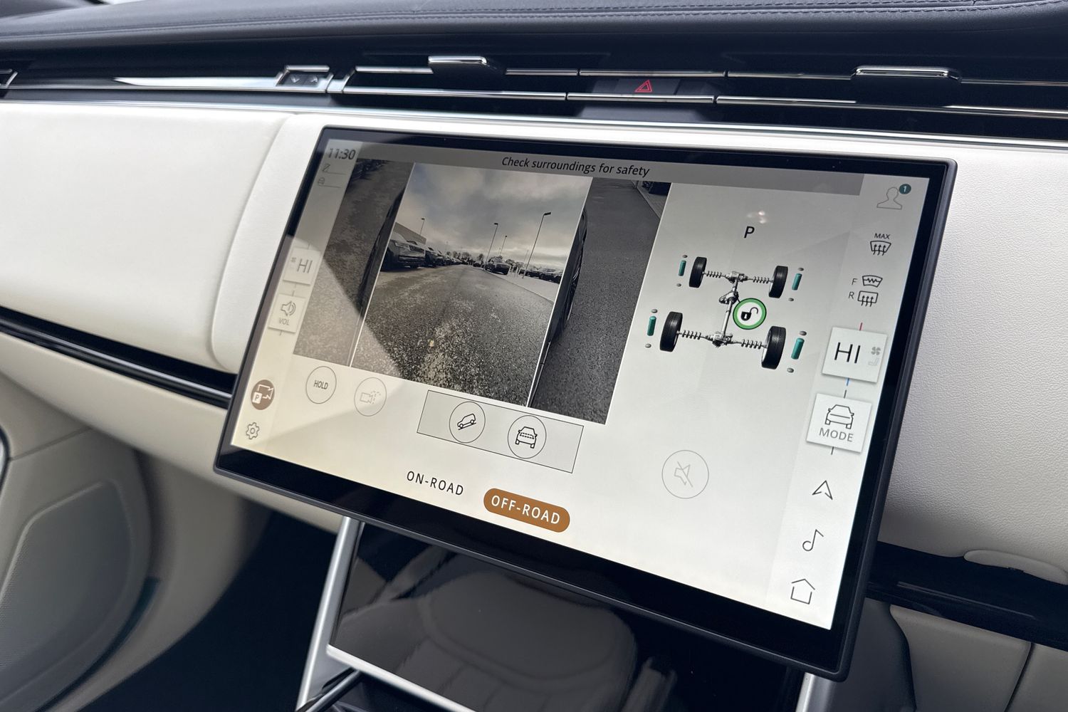 Used Land Rover Range Rover 2025 for sale - 76416642: Photo 46