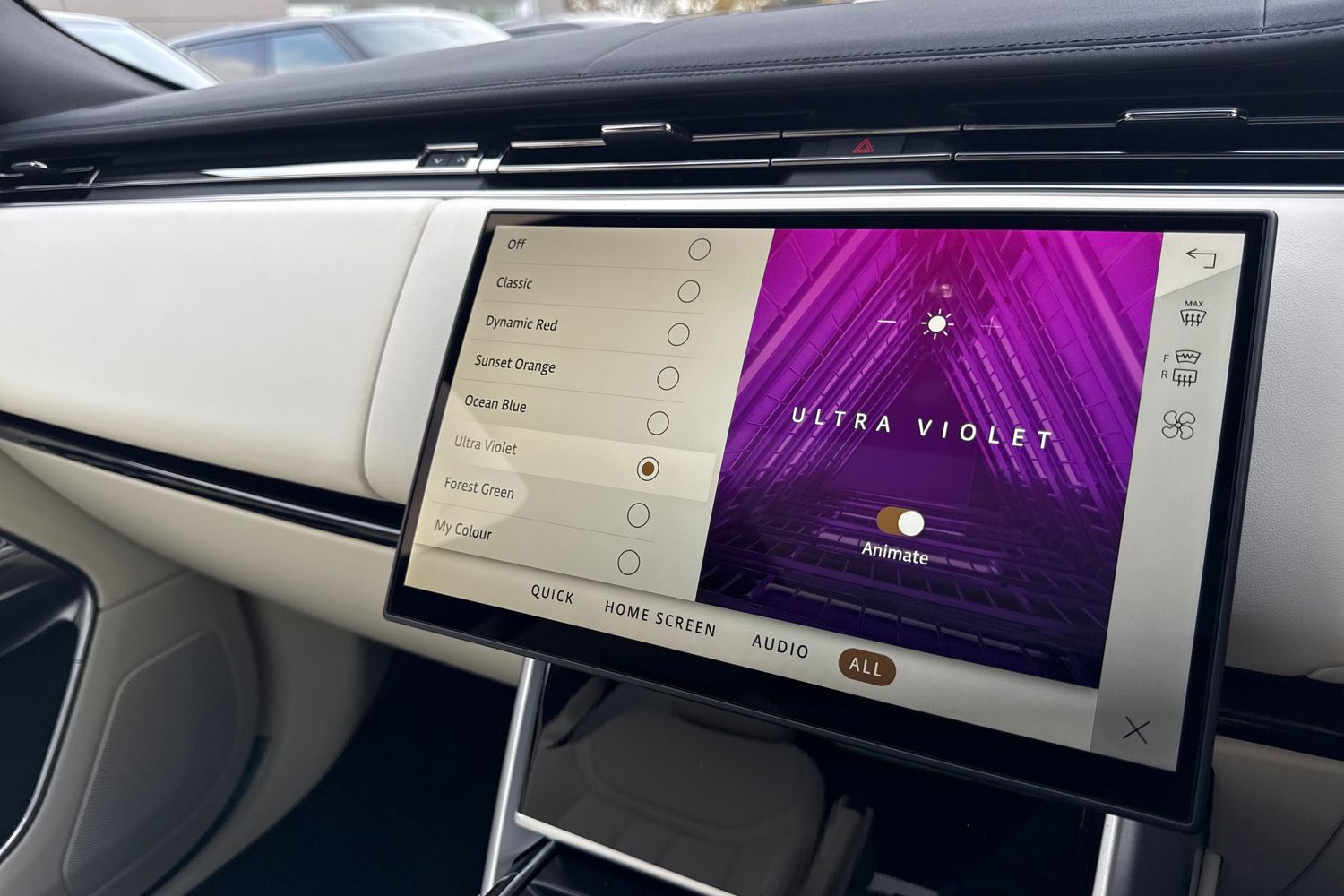 Used Land Rover Range Rover 2025 for sale - 76416642: Photo 47