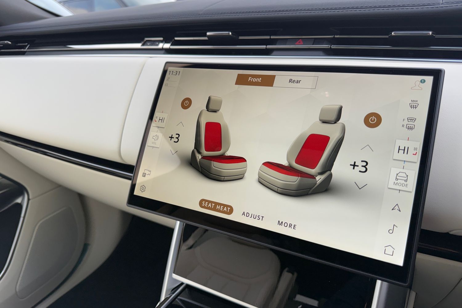 Used Land Rover Range Rover 2025 for sale - 76416642: Photo 48