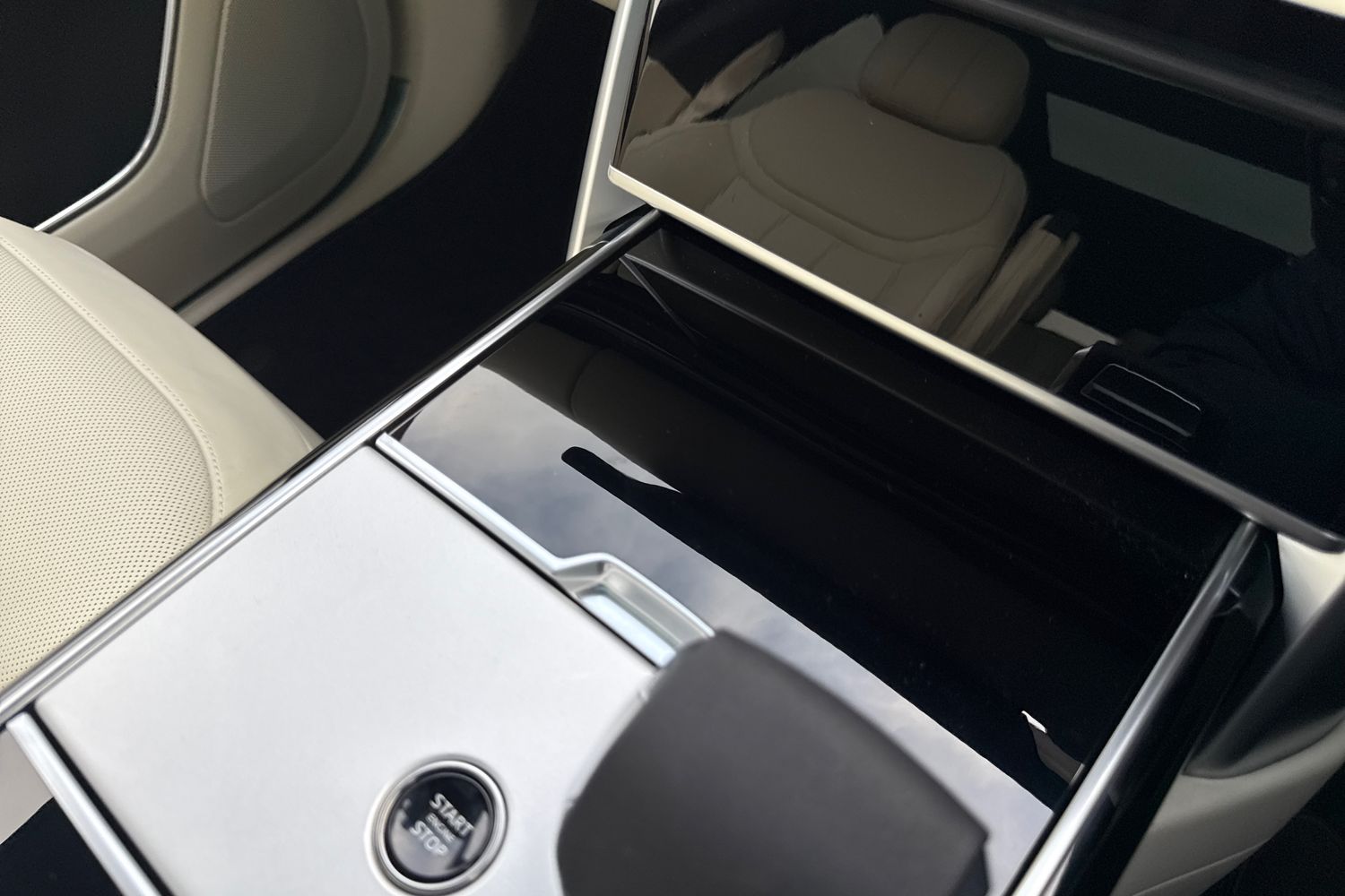 Used Land Rover Range Rover 2025 for sale - 76416642: Photo 49