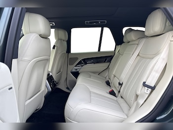 Used Land Rover Range Rover 2025 for sale - 76416642: Photo