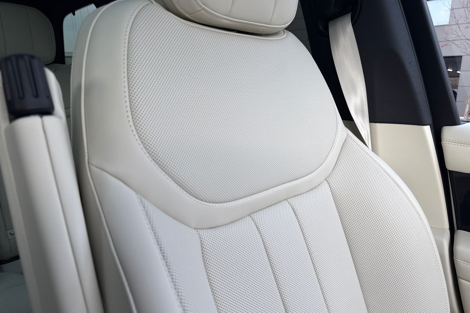 Used Land Rover Range Rover 2025 for sale - 76416642: Photo 55