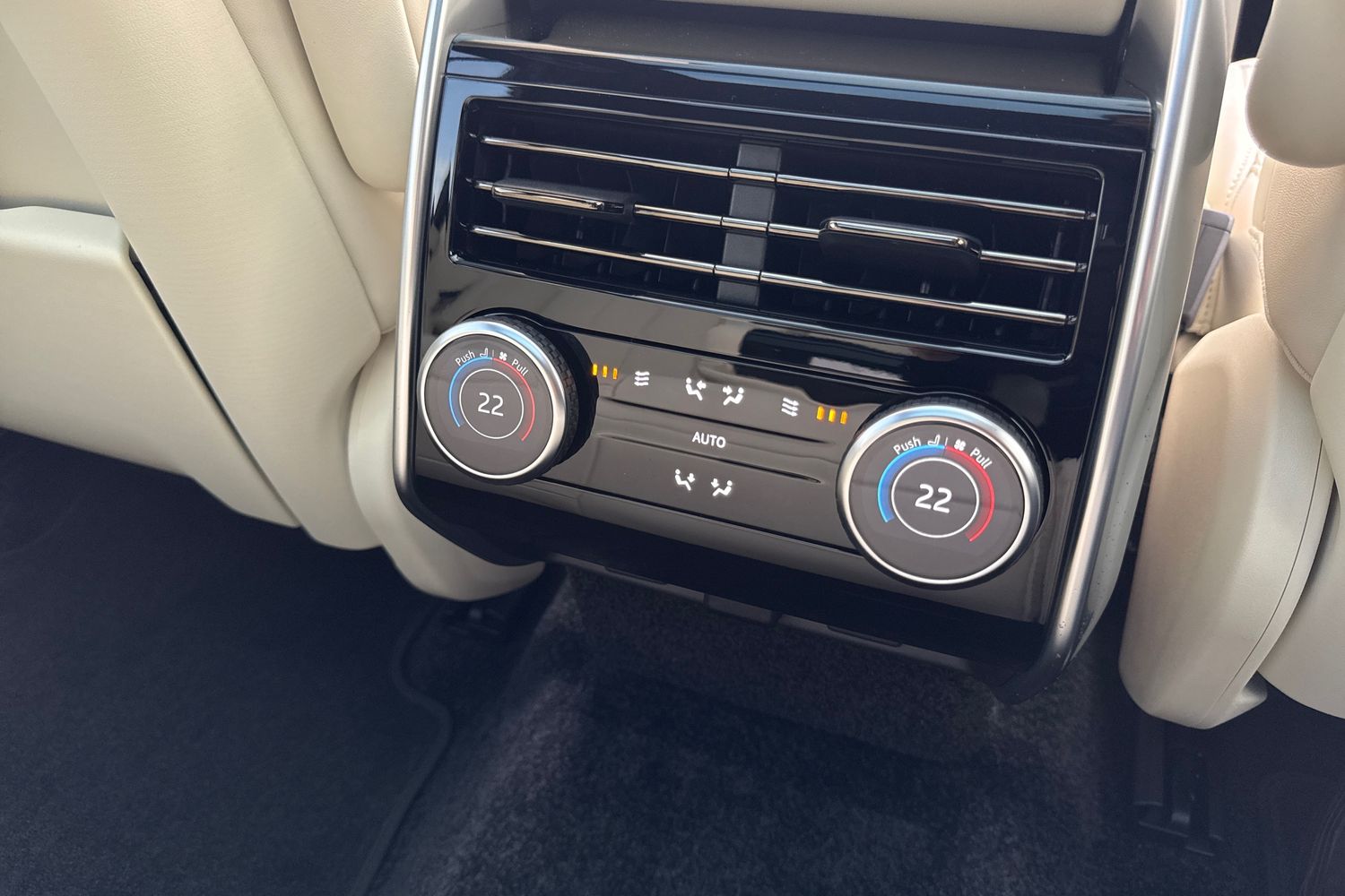 Used Land Rover Range Rover 2025 for sale - 76416642: Photo 57