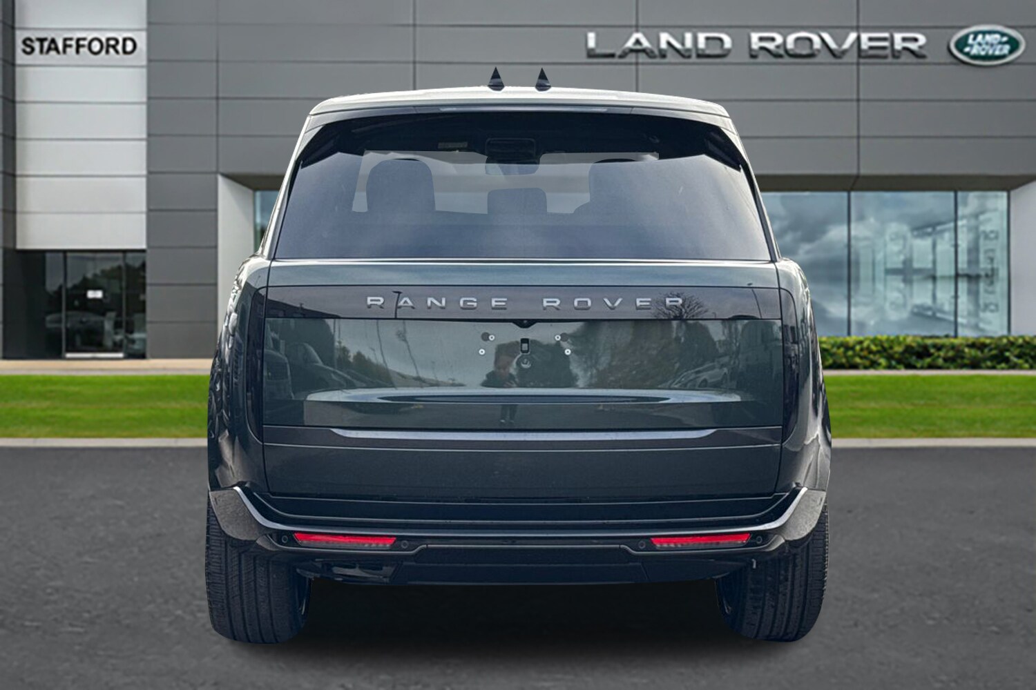 Used Land Rover Range Rover 2025 for sale - 76416642: Photo 6