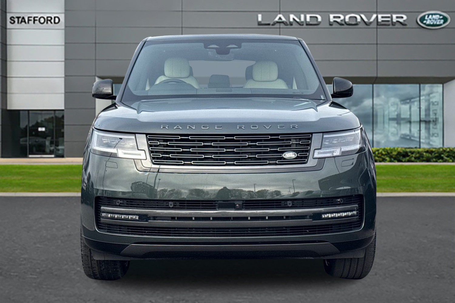 Used Land Rover Range Rover 2025 for sale - 76416642: Photo 7
