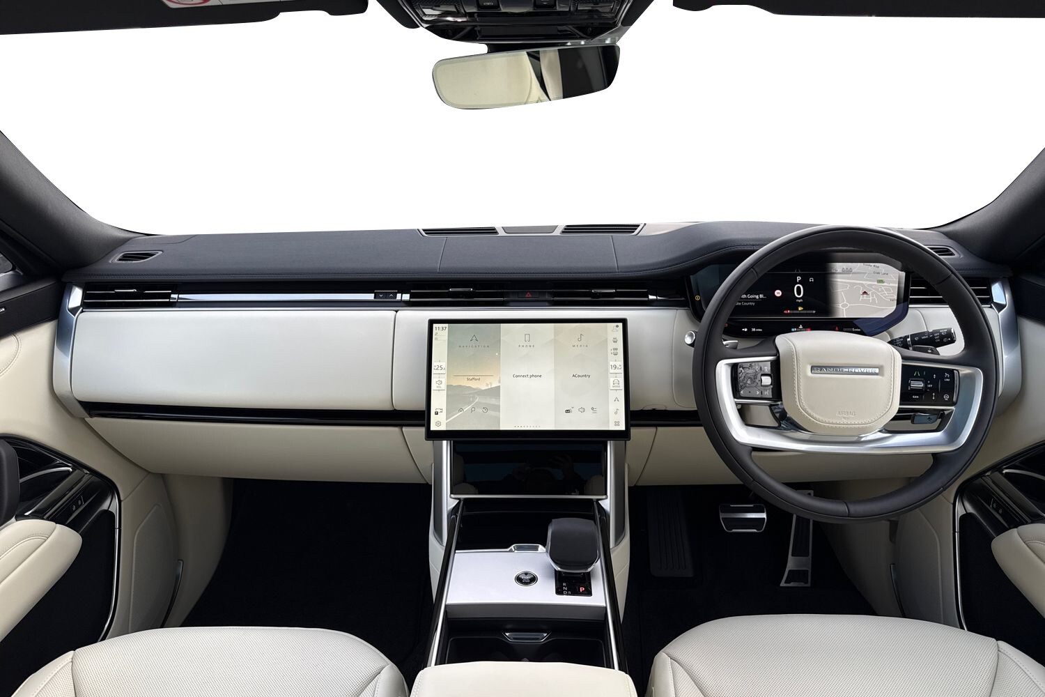 Used Land Rover Range Rover 2025 for sale - 76416642: Photo 9