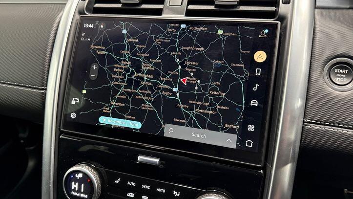 Used Land Rover Discovery 2025 for sale - 77399686: Photo 11