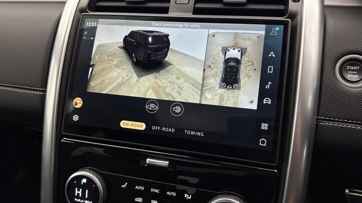 Used Land Rover Discovery 2025 for sale - 77399686: Photo 13